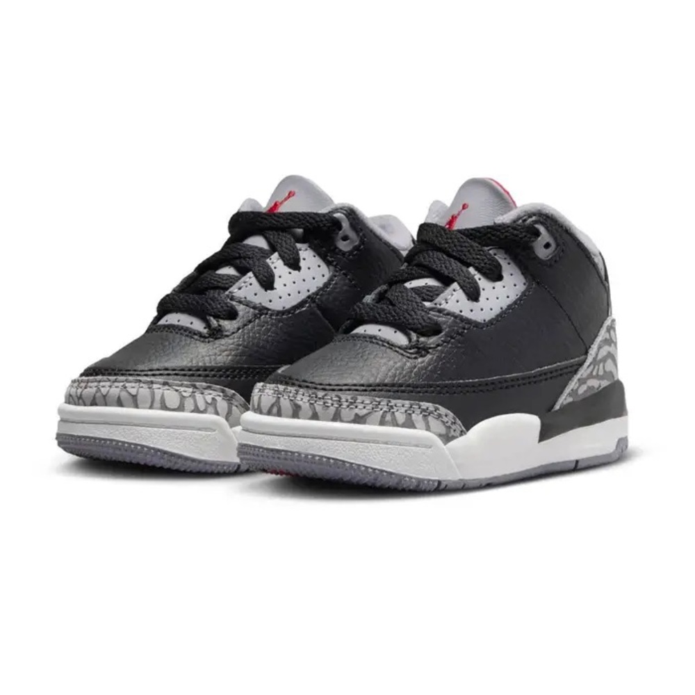 Toddler Nike Jordan 3 Retro Size 9